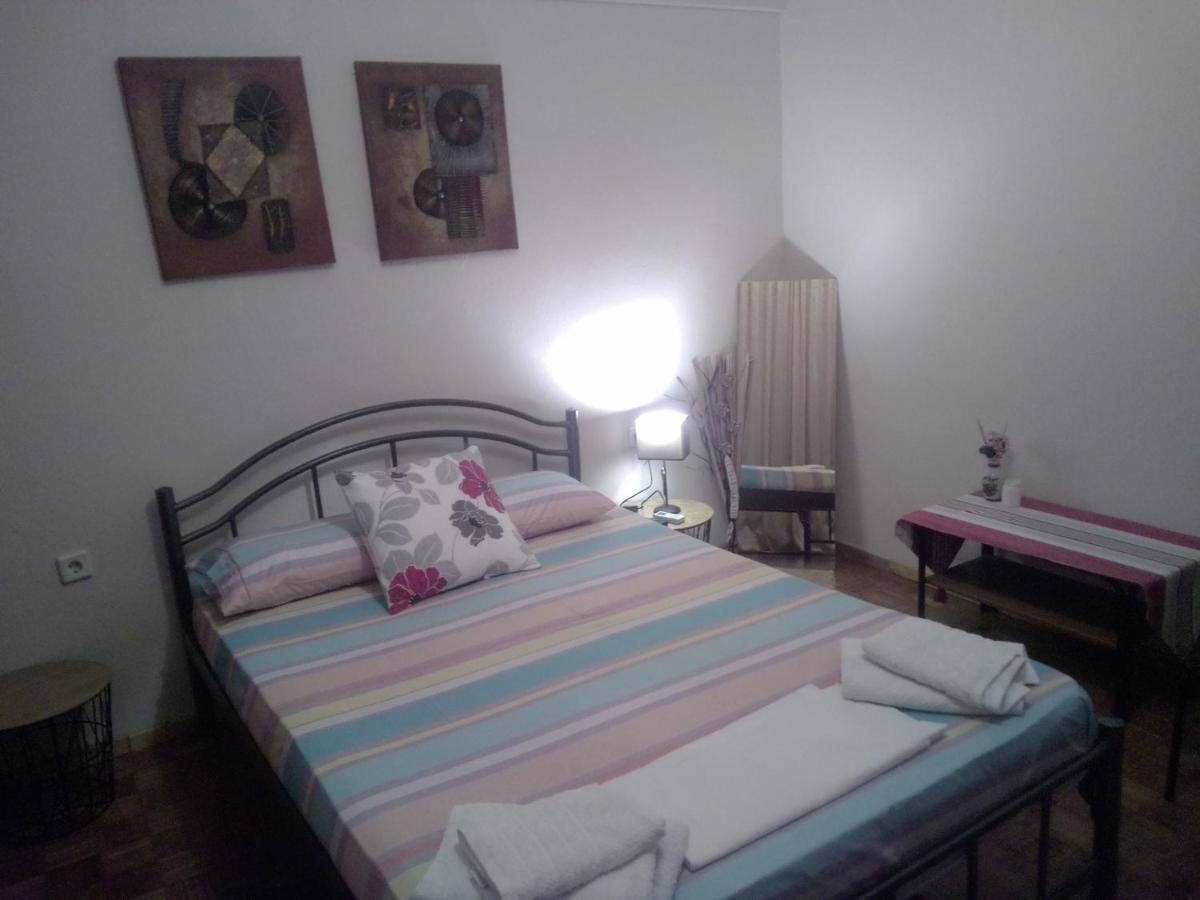 קאבאלה Room To Rent-Shared Wc מראה חיצוני תמונה