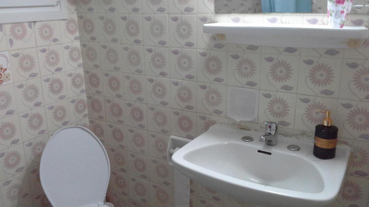 קאבאלה Room To Rent-Shared Wc מראה חיצוני תמונה