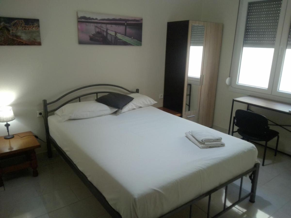 קאבאלה Room To Rent-Shared Wc מראה חיצוני תמונה
